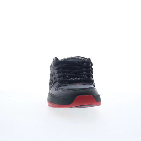 ES TJ Rogers 5102000064595 Mens Black Skate Inspired Sneakers Shoes