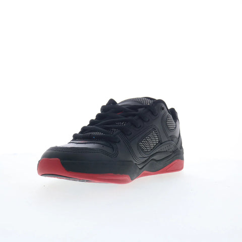 ES TJ Rogers 5102000064595 Mens Black Skate Inspired Sneakers Shoes