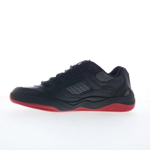 ES TJ Rogers 5102000064595 Mens Black Skate Inspired Sneakers Shoes