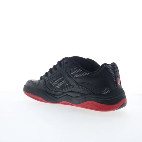 ES TJ Rogers 5102000064595 Mens Black Skate Inspired Sneakers Shoes