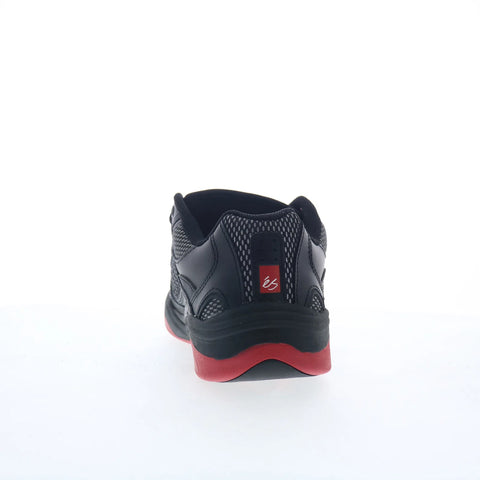 ES TJ Rogers 5102000064595 Mens Black Skate Inspired Sneakers Shoes