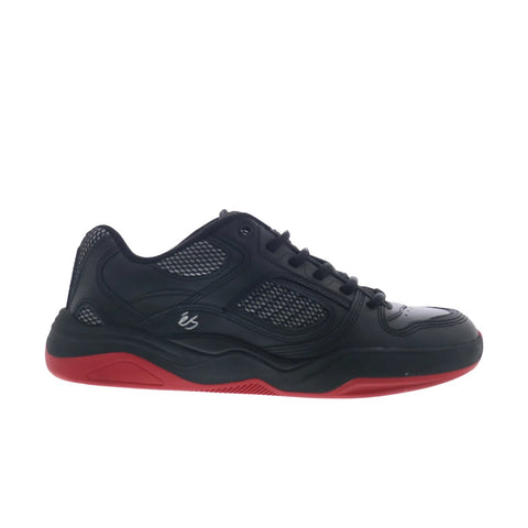 ES TJ Rogers 5102000064595 Mens Black Skate Inspired Sneakers Shoes
