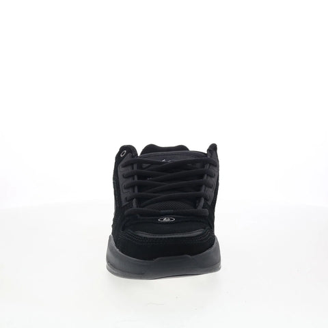 ES TJ Rogers X Movember 5102000066003 Mens Black Skate Inspired Sneakers Shoes