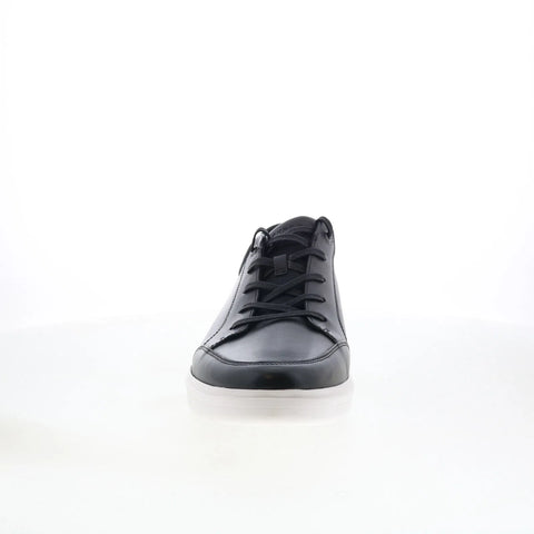 Rockport TM Court Blucher CJ1409 Mens Black Wide Lifestyle Sneakers Shoes