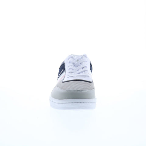 Tommy Hilfiger Lessio TMLESSIO Mens Gray Synthetic Lifestyle Sneakers Shoes