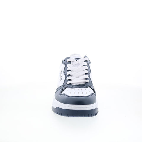 Tommy Hilfiger Inkas TMINKAS Mens White Synthetic Lifestyle Sneakers Shoes