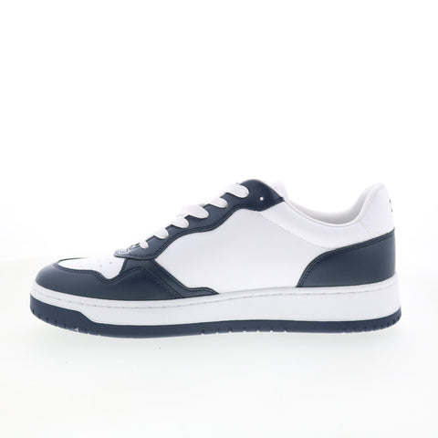 Tommy Hilfiger Inkas TMINKAS Mens White Synthetic Lifestyle Sneakers Shoes