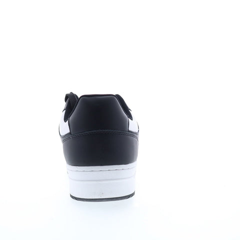 Tommy Hilfiger Krane TMKRANE Mens Black Synthetic Lifestyle Sneakers Shoes