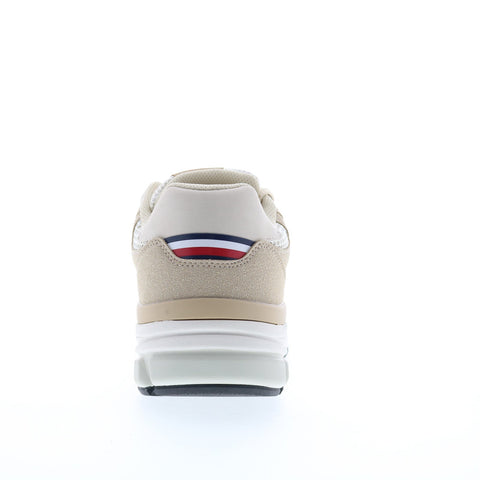 Tommy Hilfiger Pharil TMPHARIL Mens Beige Synthetic Lifestyle Sneakers Shoes