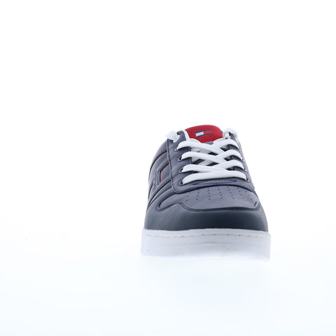 Tommy Hilfiger Tecola TMTECOLA Mens Blue Synthetic Lifestyle Sneakers Shoes