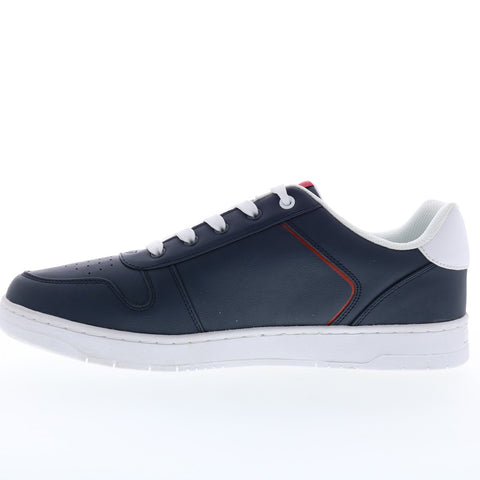 Tommy Hilfiger Tecola TMTECOLA Mens Blue Synthetic Lifestyle Sneakers Shoes