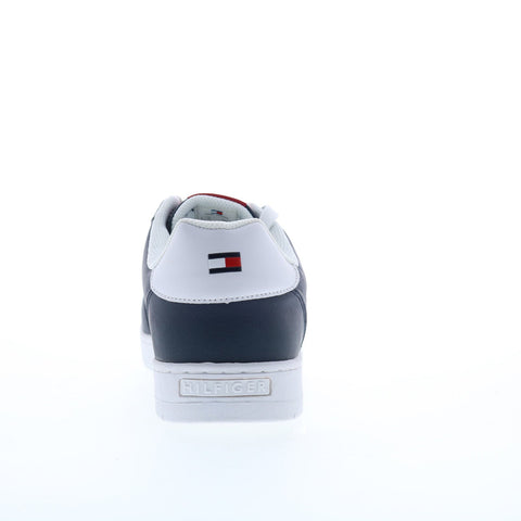 Tommy Hilfiger Tecola TMTECOLA Mens Blue Synthetic Lifestyle Sneakers Shoes
