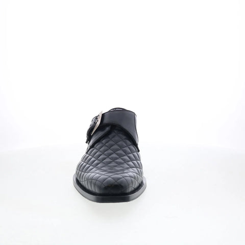 Mezlan Torino 20935 Mens Black Leather Loafers & Slip Ons Casual Shoes