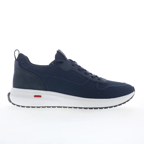 Rockport Total Motion Tilton RMTMTILTON Mens Blue Lifestyle Sneakers Shoes
