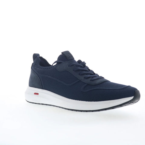 Rockport Total Motion Tilton RMTMTILTON Mens Blue Lifestyle Sneakers Shoes