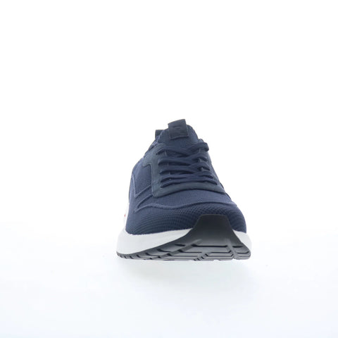 Rockport Total Motion Tilton RMTMTILTON Mens Blue Lifestyle Sneakers Shoes