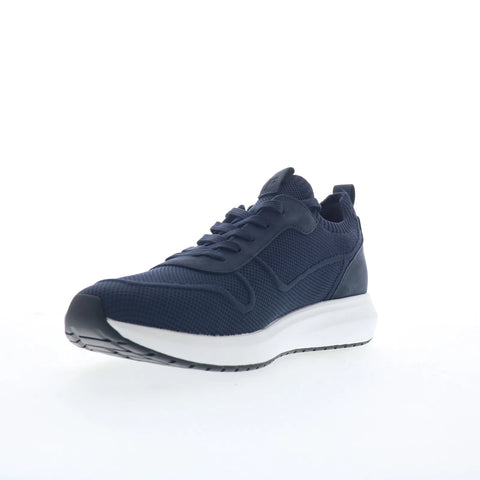 Rockport Total Motion Tilton RMTMTILTON Mens Blue Lifestyle Sneakers Shoes