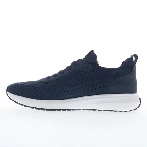 Rockport Total Motion Tilton RMTMTILTON Mens Blue Lifestyle Sneakers Shoes