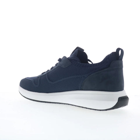 Rockport Total Motion Tilton RMTMTILTON Mens Blue Lifestyle Sneakers Shoes
