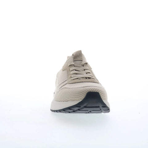 Rockport Total Motion Tilton Mens Gray Wide Lifestyle Sneakers Shoes