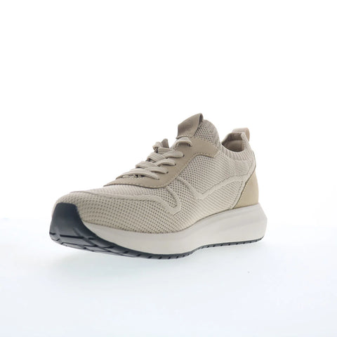 Rockport Total Motion Tilton Mens Gray Wide Lifestyle Sneakers Shoes