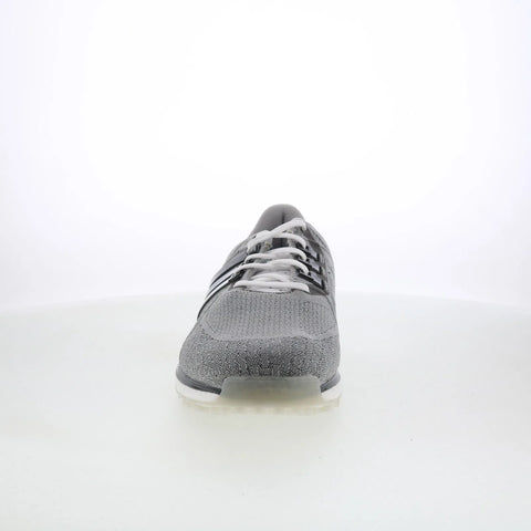 Adidas Tour360 XT-SL Tex EG4876 Mens Gray Mesh Lace Up Athletic Golf Shoes