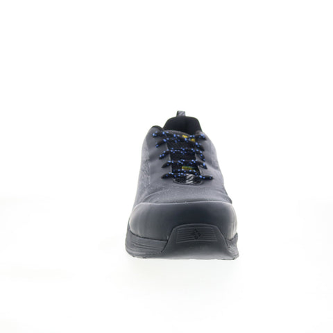 Terra Monolift Composite Toe FP CSA SD+ Mens Black Wide Work & Safety Shoes