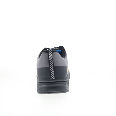 Terra Monolift Composite Toe FP CSA SD+ Mens Black Wide Work & Safety Shoes