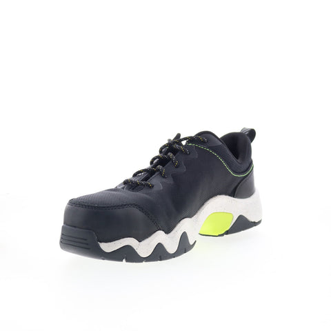 Terra EKG Low Nano Composite Toe CSA SD+ Womens Black Work & Safety Shoes