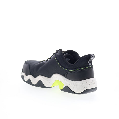 Terra EKG Low Nano Composite Toe CSA SD+ Womens Black Work & Safety Shoes