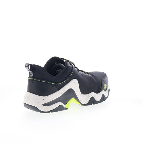 Terra EKG Low Nano Composite Toe CSA SD+ Womens Black Work & Safety Shoes