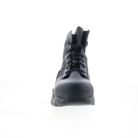 Terra EKG Stealth 6" Nano Composite Toe FP WP Mens Black Work & Safety Boots