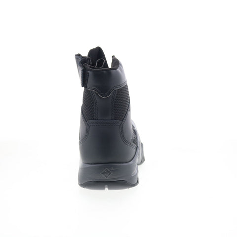 Terra EKG Stealth 6" Nano Composite Toe FP WP Mens Black Work & Safety Boots