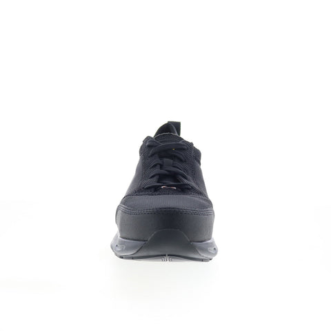 Terra Litescape Nano Composite Toe ESR Mens Black Work & Safety Shoes