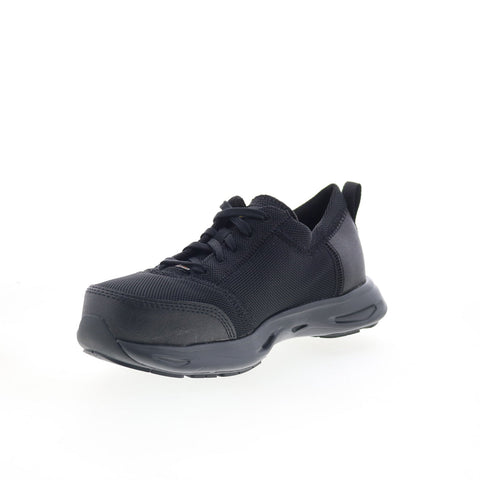 Terra Litescape Nano Composite Toe ESR Mens Black Work & Safety Shoes