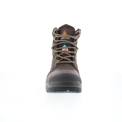 Terra Condor 6" Composite Toe FP Waterproof EH Mens Brown Work & Safety Boots