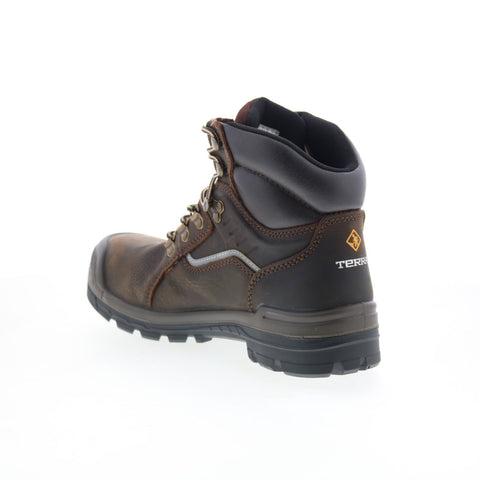 Terra Condor 6" Composite Toe FP Waterproof EH Mens Brown Work & Safety Boots