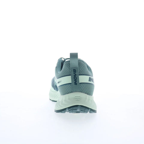 Inov-8 TrailFly 001148-TLLN Mens Green Synthetic Athletic Hiking Shoes