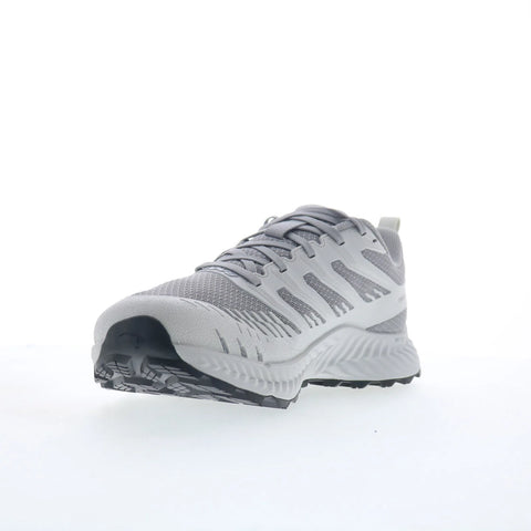 Inov-8 TrailFly V2 001654-GY Mens Gray Synthetic Athletic Hiking Shoes