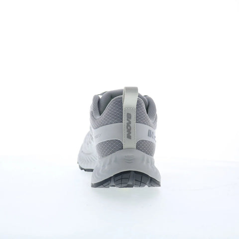 Inov-8 TrailFly V2 001654-GY Mens Gray Synthetic Athletic Hiking Shoes