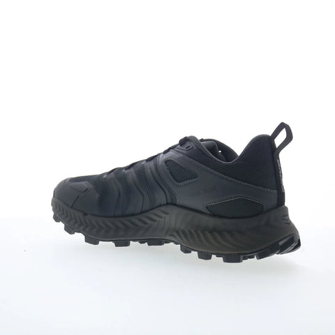 Inov-8 Trailtalon 001276-BK Womens Black Wide Synthetic Athletic Hiking Shoes