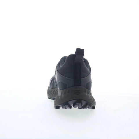 Inov-8 Trailtalon 001276-BK Womens Black Wide Synthetic Athletic Hiking Shoes