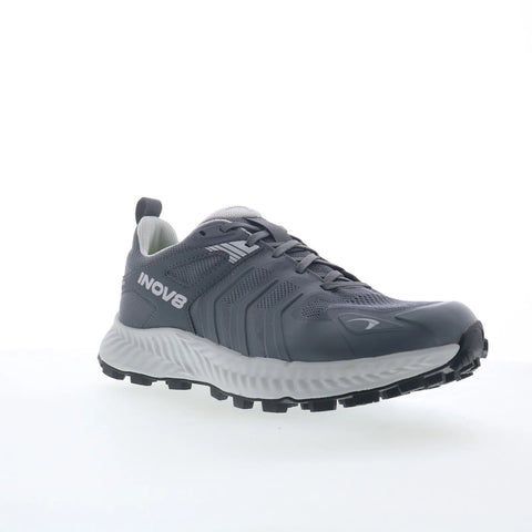Inov-8 Trailtalon GTX 001278-GY Womens Gray Synthetic Athletic Hiking Shoes