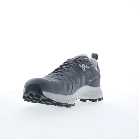 Inov-8 Trailtalon GTX 001278-GY Womens Gray Synthetic Athletic Hiking Shoes