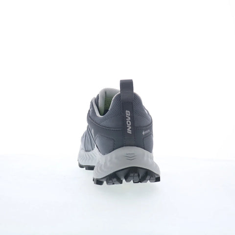 Inov-8 Trailtalon GTX 001278-GY Womens Gray Synthetic Athletic Hiking Shoes