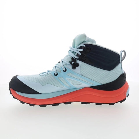 Topo Trailventure 2 Waterproof W-TRAILVENTURE 2 Womens Blue Hiking Boots