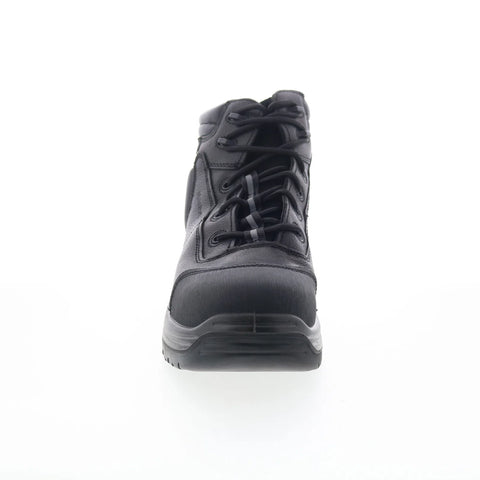 Reebok Work Trainex Composite Toe Waterproof Mens Black Work & Safety Boots