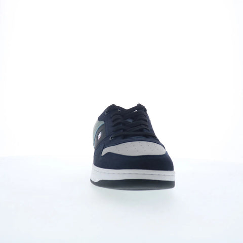 Tommy Hilfiger Trane TMTRANE Mens Blue Synthetic Lifestyle Sneakers Shoes