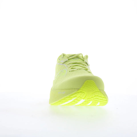 Saucony Triumph 22 S10964-152 Womens Green Mesh Athletic Running Shoes