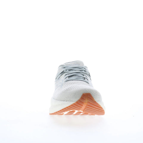 Saucony Triumph RFG S10761-20 Womens Gray Mesh Lace Up Athletic Running Shoes